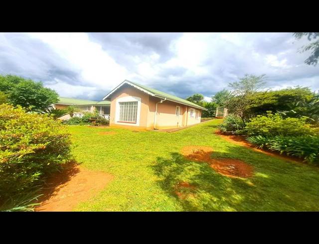 2 BEDROOM TOWNHOUSE FOR SALE IN SABIE EXT 9